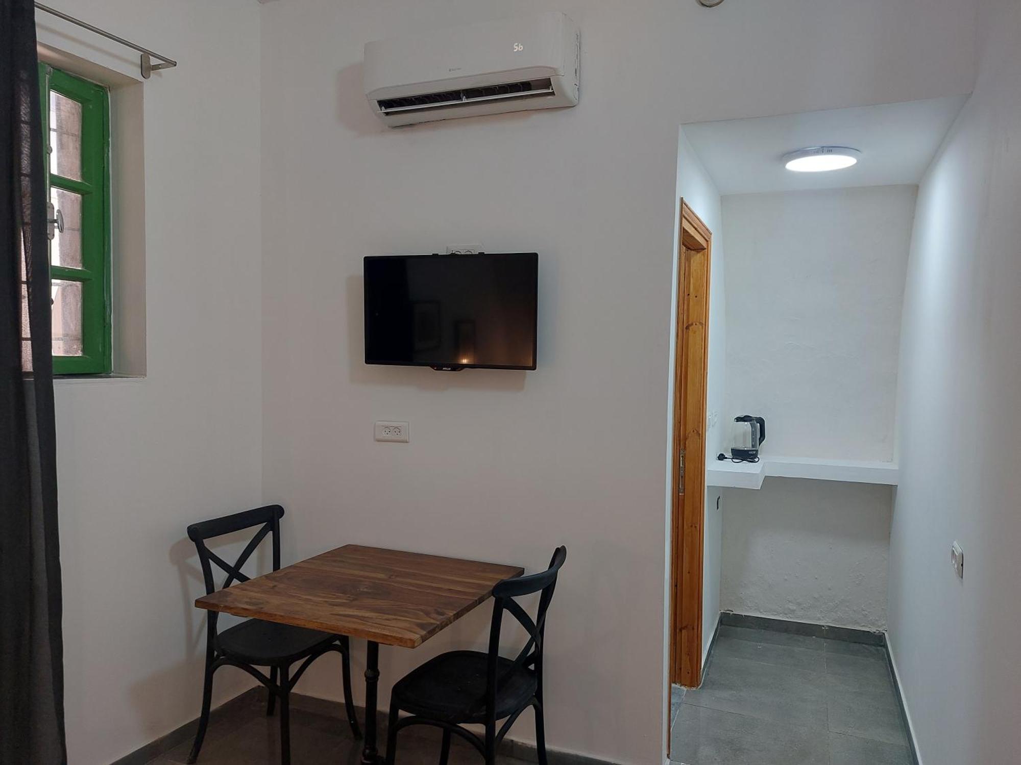 Heleni Hotel 예루살렘 객실 사진